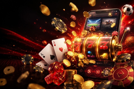 bet800