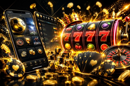 bet800